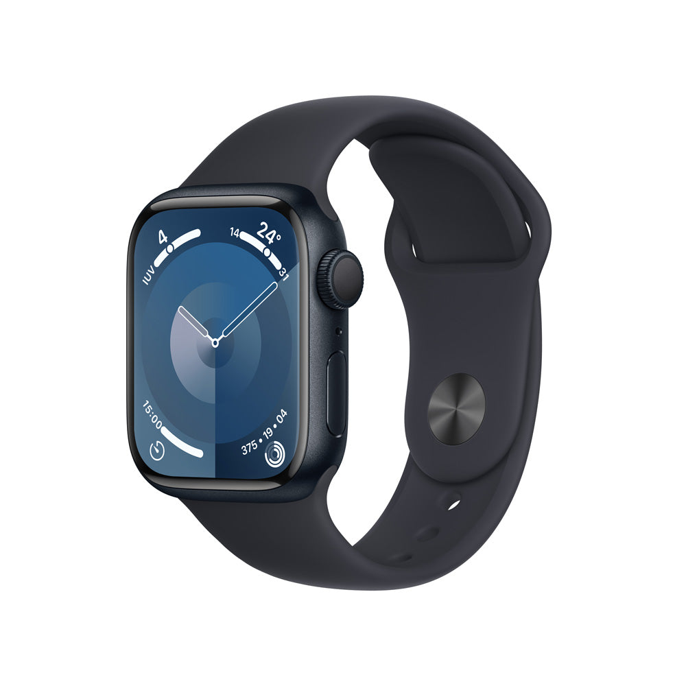 Watch_S9_GPS_41mm_Midnight_Aluminum_Midnight_Sport_Band_PDP_Image_Position-1__MXLA