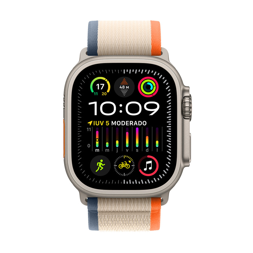 Watch_Ultra2_LTE_49mm_Titanium_Beige_Orange_Trail_Loop_PDP_Image_Position-2__MXLA