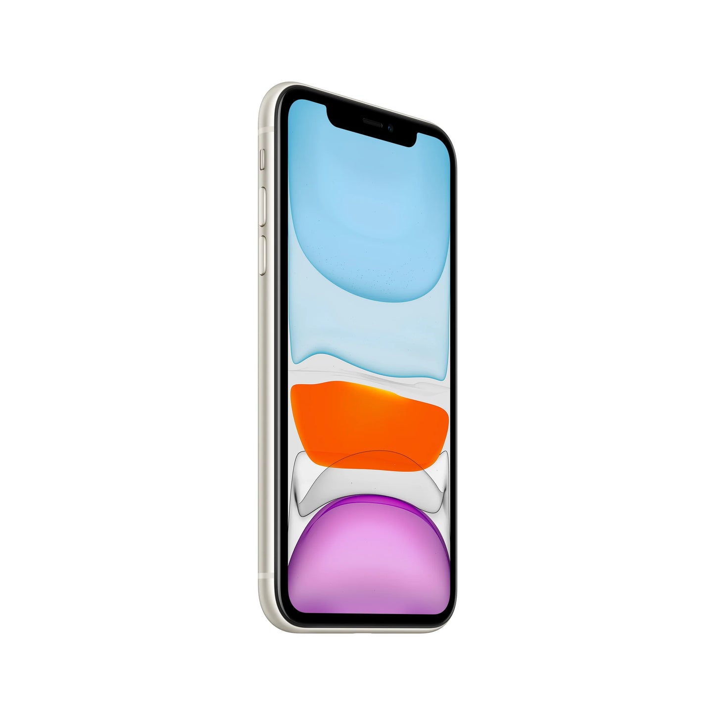 iPhone 11 64 GB Blanco