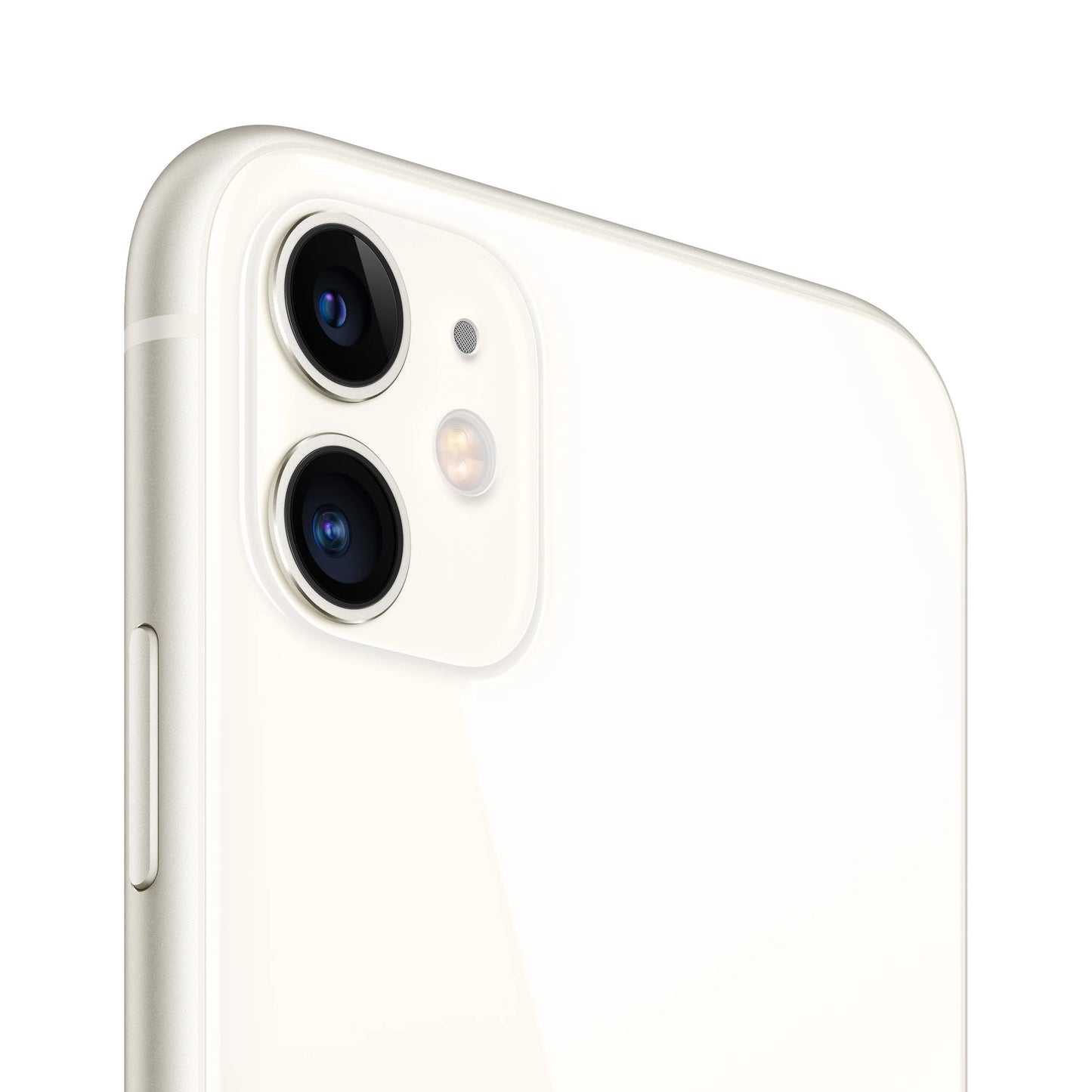 iPhone 11 64 GB Blanco