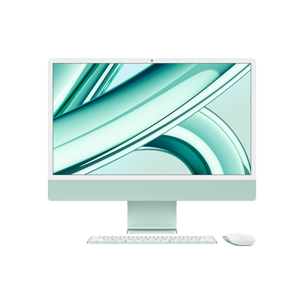 iMac_M3_4-ports_Green_PDP_Image_Position_1__MXLA