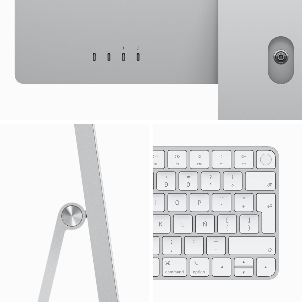 iMac_M3_4-ports_Silver_PDP_Image_Position_3__MXLA