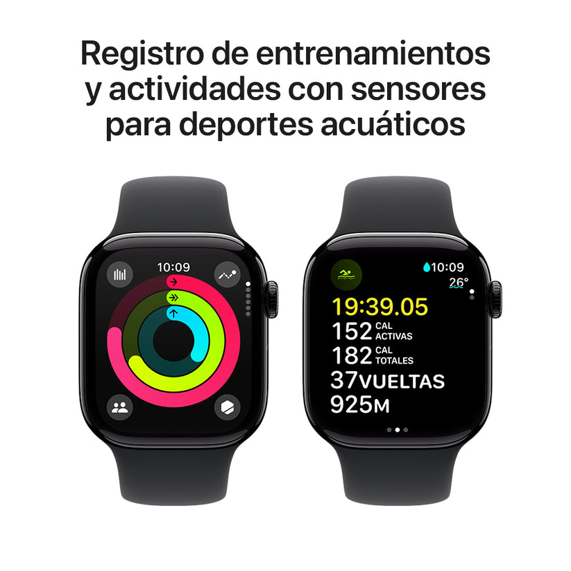 Iwo W26 Plus Iwo W26+ Smartwatch Como Configurar Un Smartwatch W26