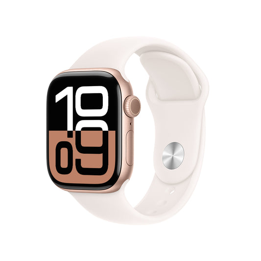 Apple_Watch_Series_10_42mm_GPS_Rose_Gold_Aluminum_Sport_Band_Light_Blush_PDP_Image_Position_1__MXES