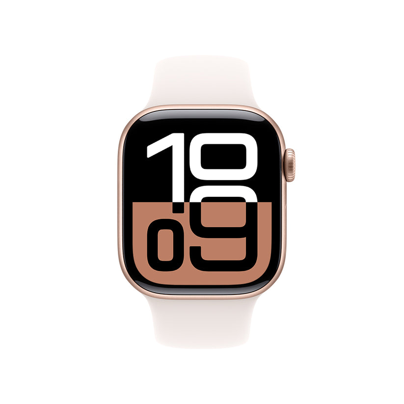 Apple_Watch_Series_10_42mm_GPS_Rose_Gold_Aluminum_Sport_Band_Light_Blush_PDP_Image_Position_2__MXES