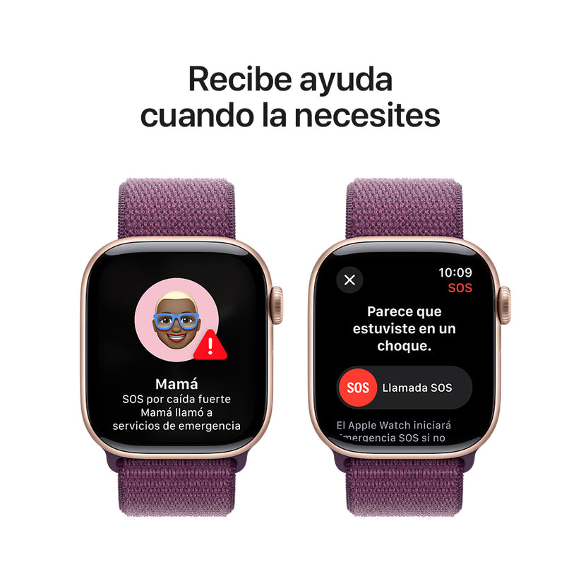 Apple_Watch_Series_10_42mm_GPS_Rose_Gold_Aluminum_Sport_Loop_Plum_PDP_Image_Position_6__MXES