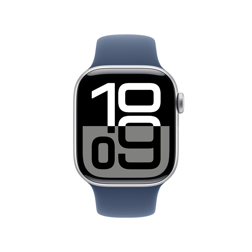 Apple_Watch_Series_10_42mm_GPS_Silver_Aluminum_Sport_Band_Denim_PDP_Image_Position_2__MXES