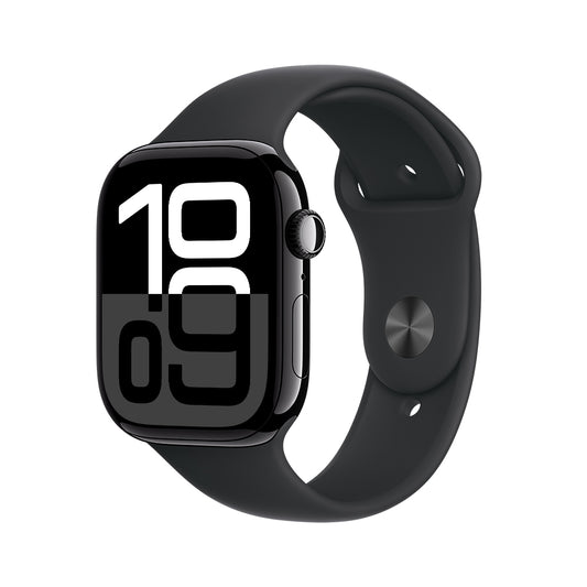 Apple_Watch_Series_10_46mm_GPS_Jet_Black_Aluminum_Sport_Band_Black_PDP_Image_Position_1__MXES