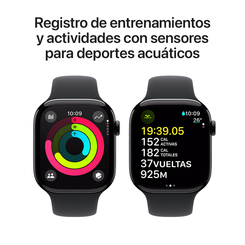 Calcular Calorias Como Configurar Las Calorias En Apple Watch