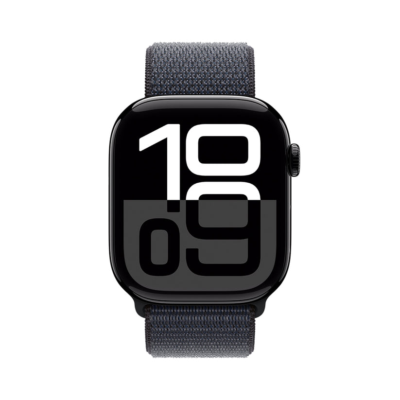 Apple_Watch_Series_10_46mm_GPS_Jet_Black_Aluminum_Sport_Loop_Ink_PDP_Image_Position_2__MXES