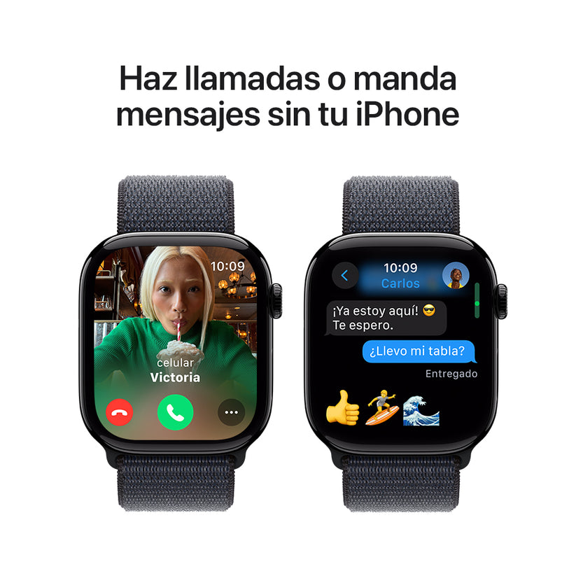 Gps Celular Apple Watch Series 64gb Apple Watch Series 10 GPS