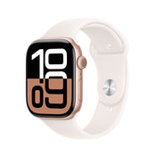 Apple_Watch_Series_10_46mm_GPS_Rose_Gold_Aluminum_Sport_Band_Light_Blush_PDP_Image_Position_1__MXES