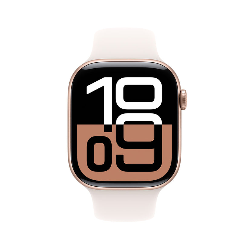 Apple_Watch_Series_10_46mm_GPS_Rose_Gold_Aluminum_Sport_Band_Light_Blush_PDP_Image_Position_2__MXES