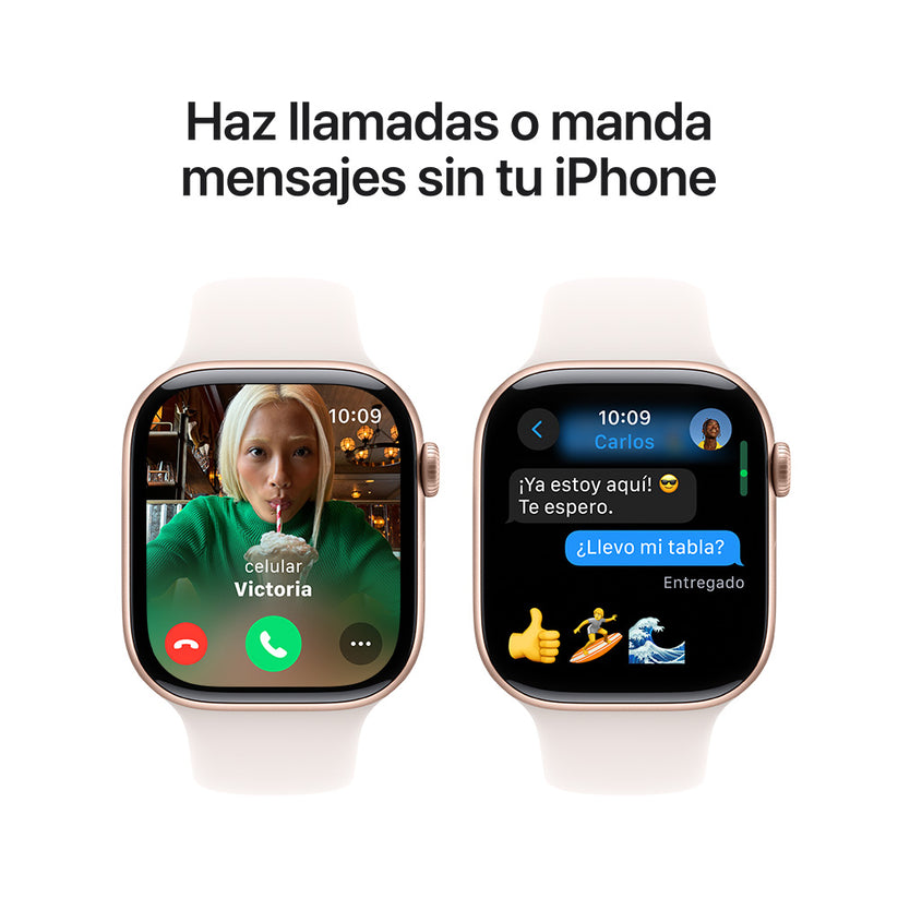 Spotify Escuchar Musica Apple Watch Apple Music Apple Watch Musica