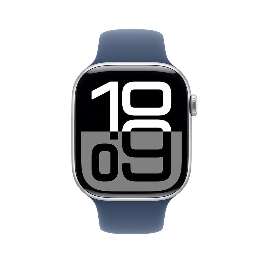 Apple_Watch_Series_10_46mm_GPS_Silver_Aluminum_Sport_Band_Denim_PDP_Image_Position_2__MXES