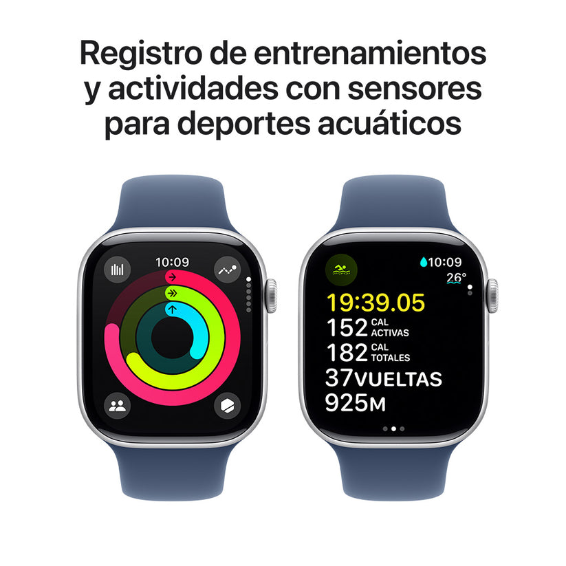 Iphone Apple Watch Se Ishop Plan Telcel Apple Watch Apple Watch SE