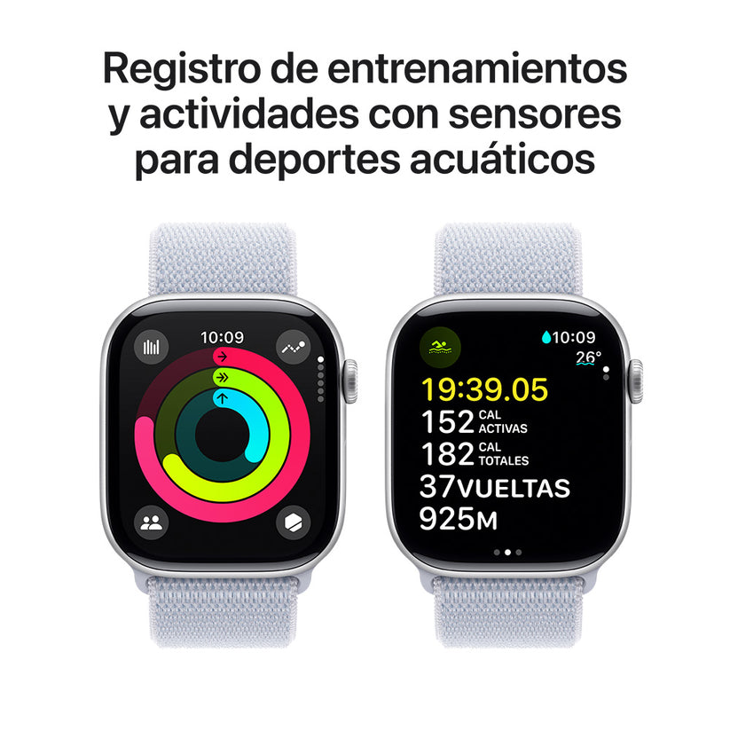 Apple_Watch_Series_10_46mm_GPS_Silver_Aluminum_Sport_Loop_Blue_Cloud_PDP_Image_Position_4__MXES