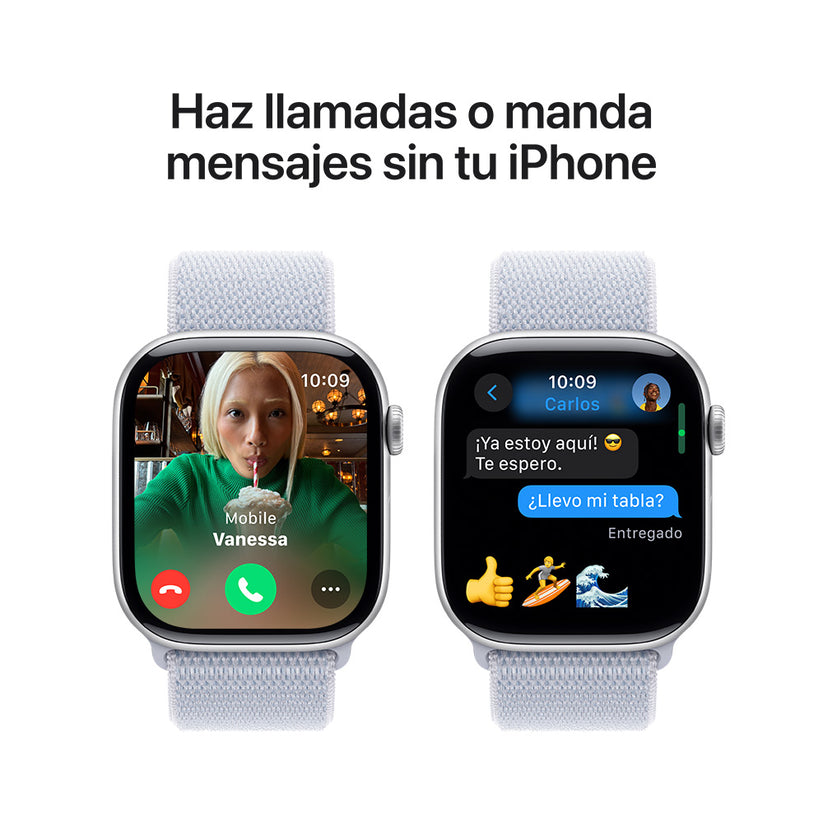 Smart Watch Apple Watch Serie Precio República Dominicana
