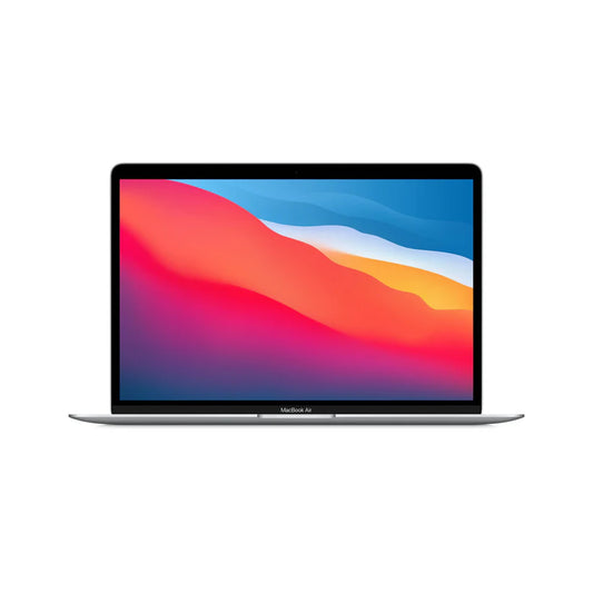 MacBook Air de 13 pulgadas M1 Silver (Seminuevo)