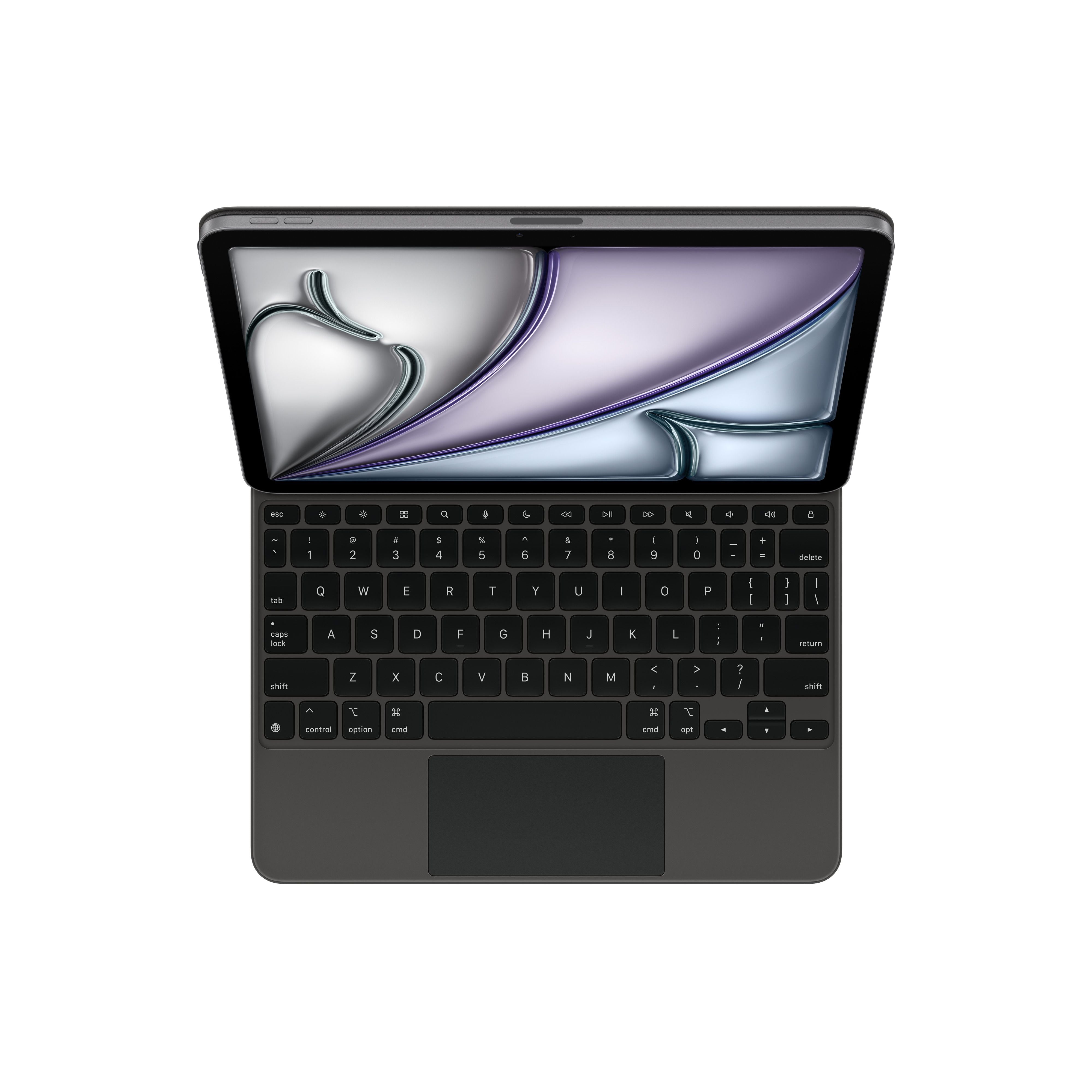 Magic Keyboard para el iPad Air de 11 pulgadas (M3) – Inglés (EE