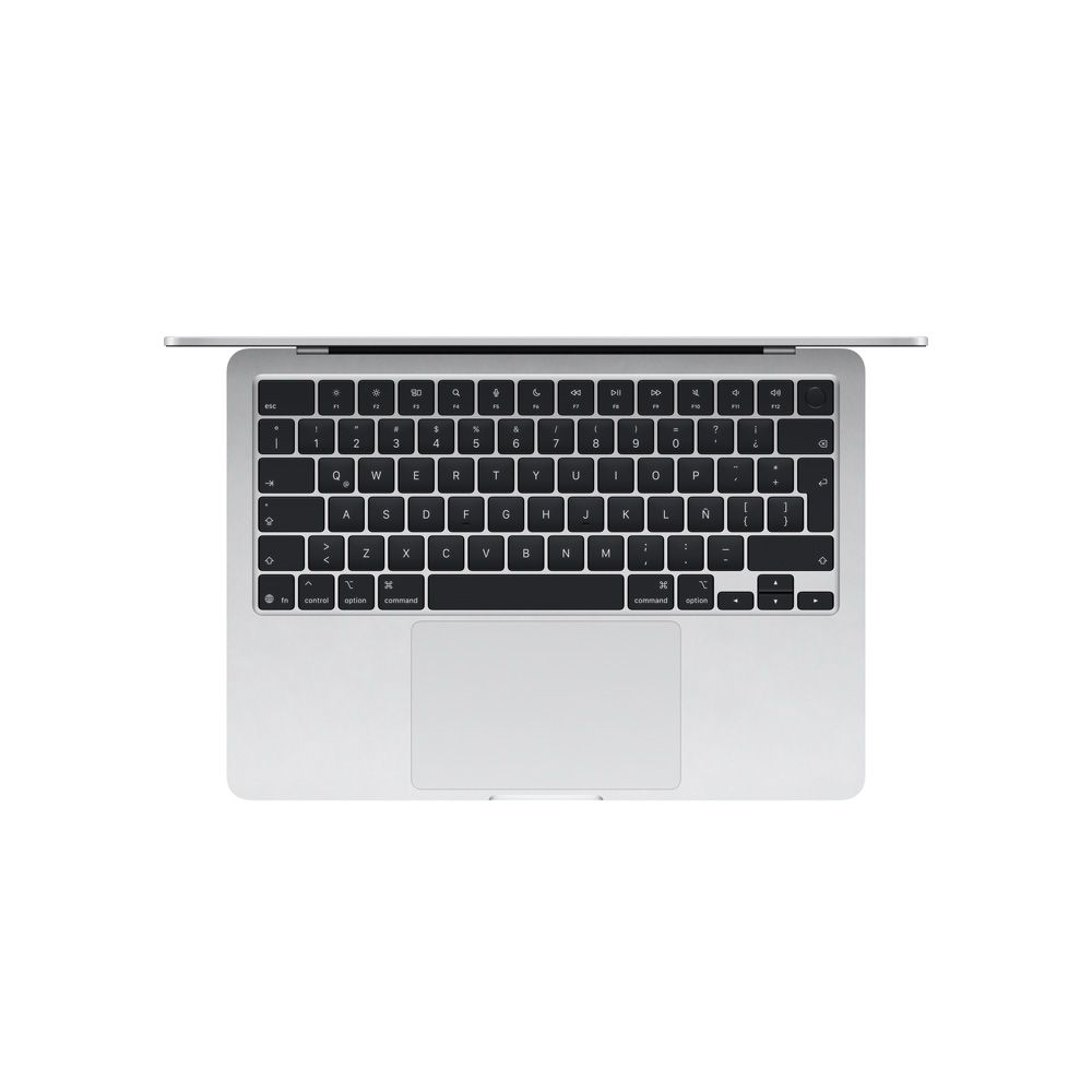 MacBook Air de 13 pulgadas: Chip M5 de Apple con CPU de 10 núcleos