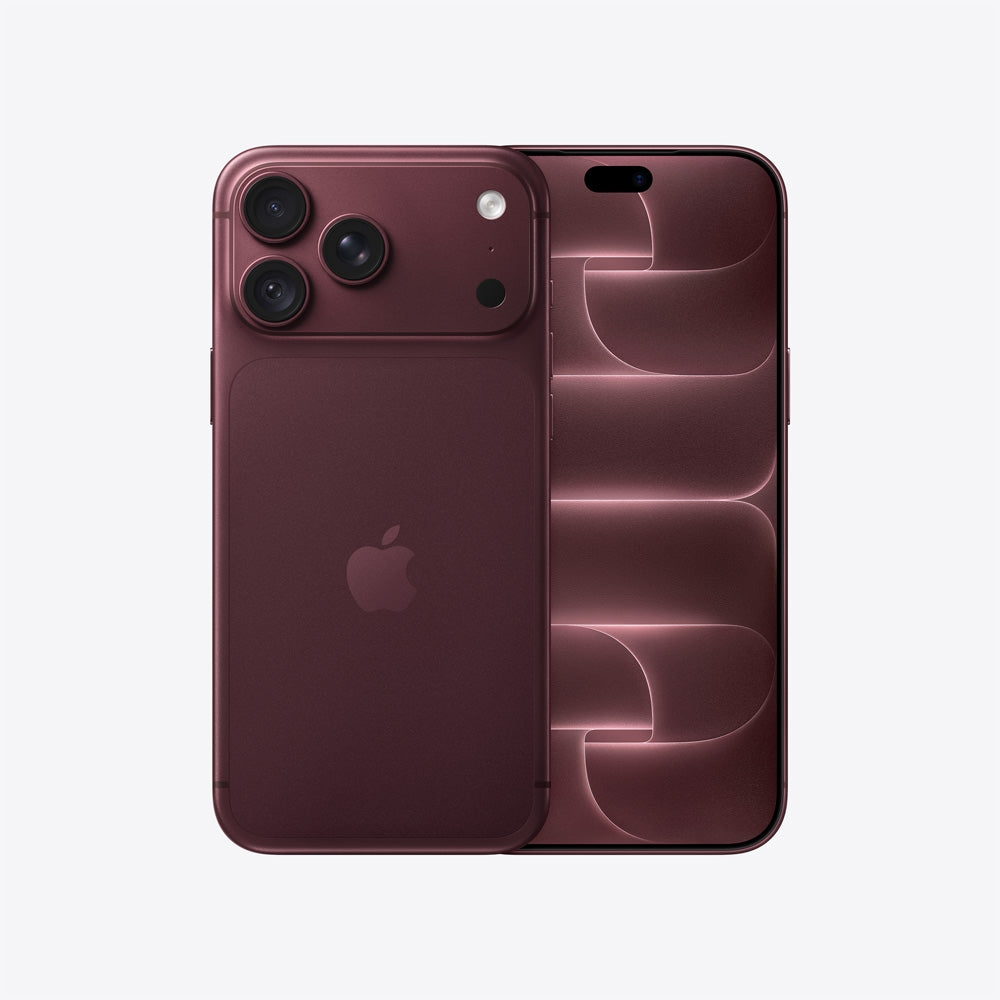 iPhone 18 Pro – iShop Guatemala