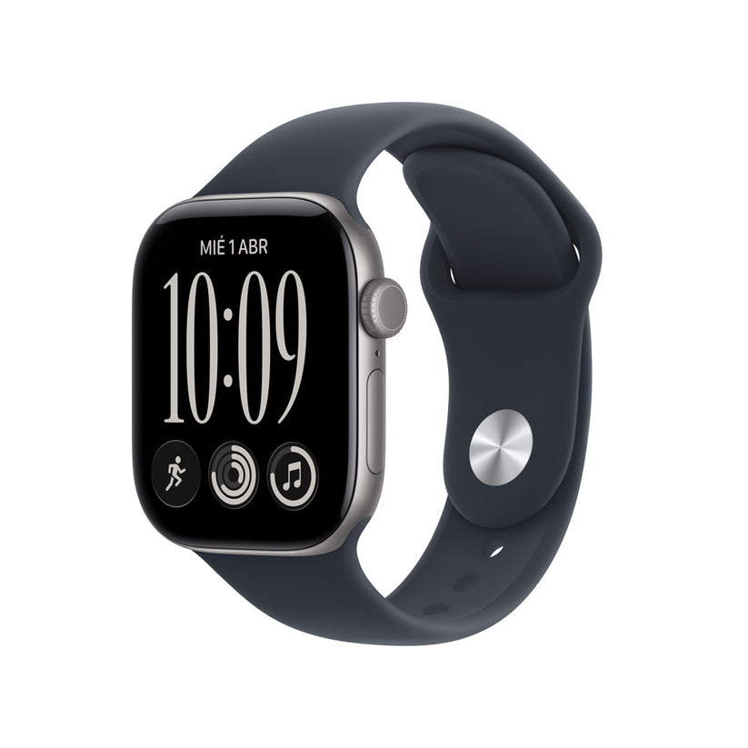 Apple_Watch_Series_12_42mm_GPS_Space_Gray_Aluminum_Sport_Band_Navy_Blue_PDP_Image_Position_1__LAES