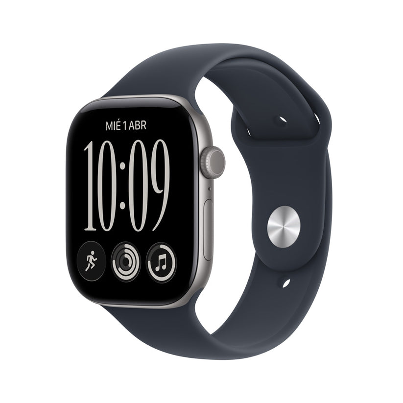 Apple_Watch_Series_12_46mm_GPS_Space_Gray_Aluminum_Sport_Band_Navy_Blue_PDP_Image_Position_1__LAES