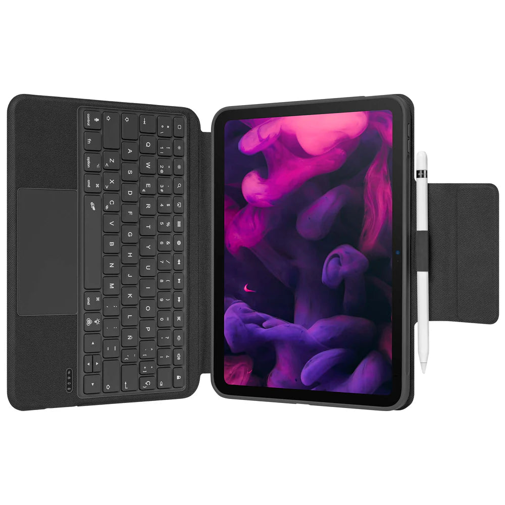 Laut Keyboard 2 para iPad 10.9" (2022) Español