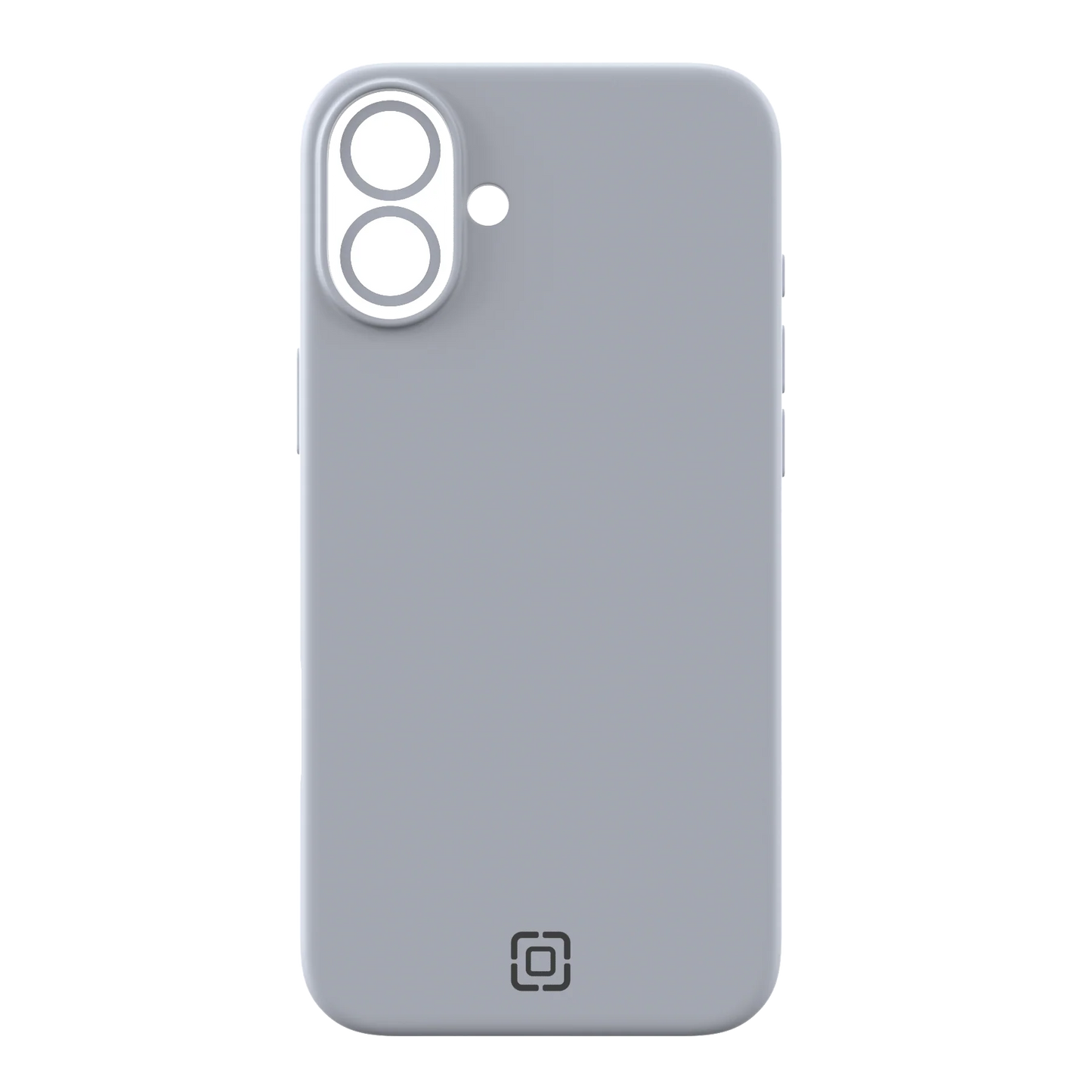 Incipio Sensor con MagSafe para iPhone 16 Plus con Lens Protection - Gris