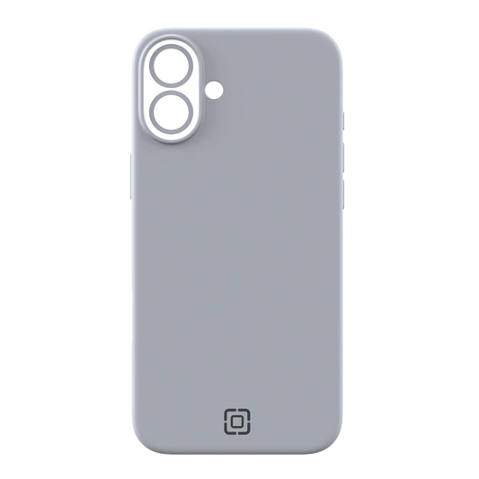 Incipio Sensor con MagSafe para iPhone 16 Plus con Lens Protection - Gris