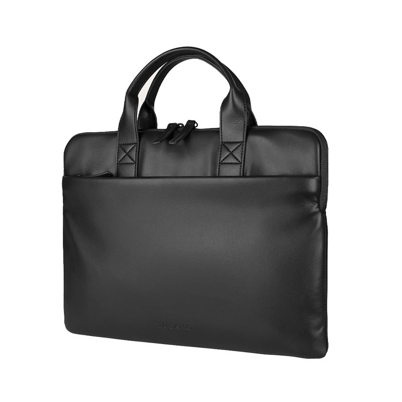 Tucano Isotta Superslim Bag 13/14 pulgadas Negro