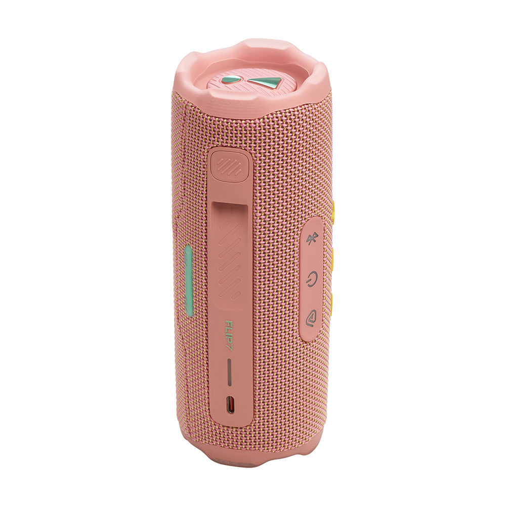 JBL BT Speaker Flip 7  - Pink