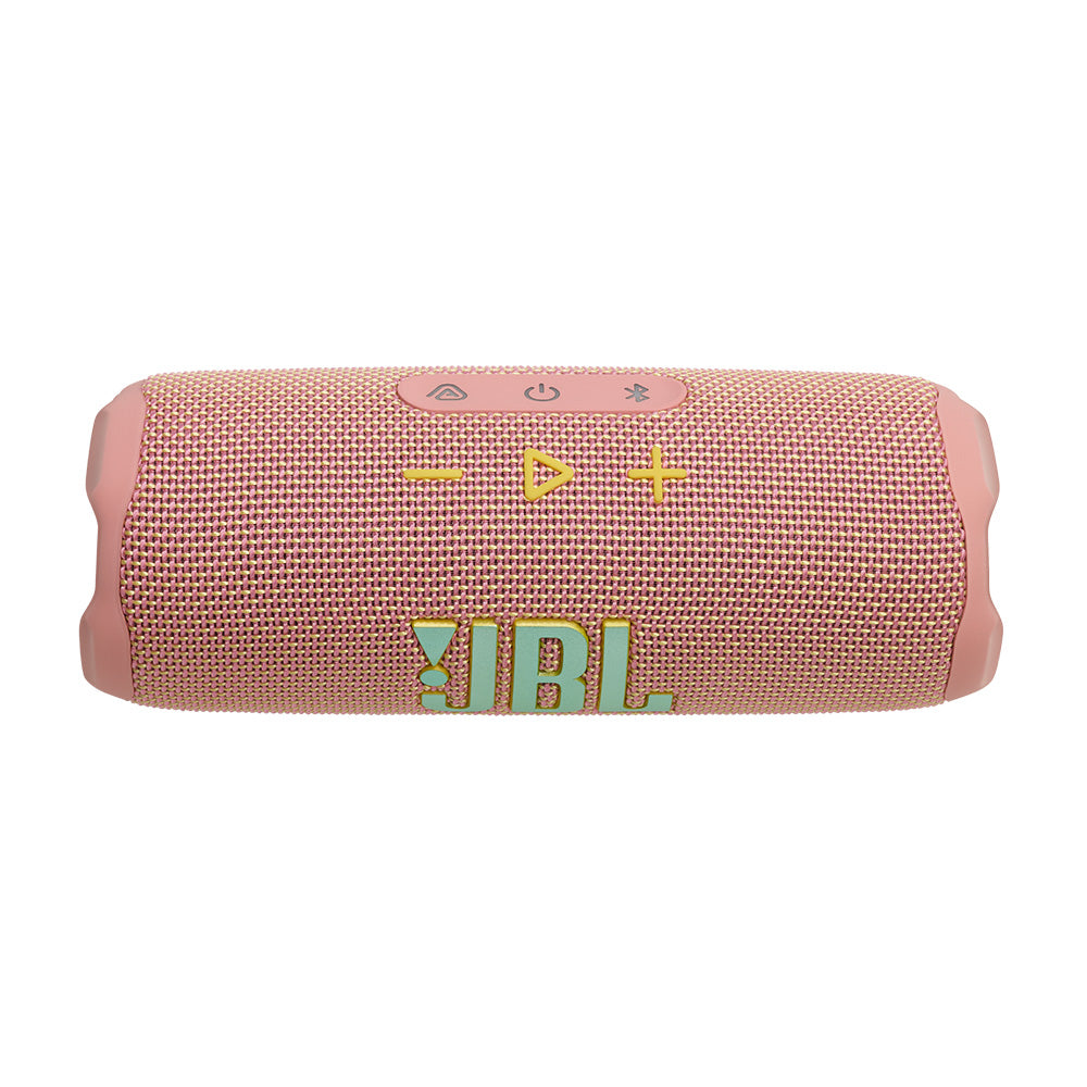 JBL BT Speaker Flip 7  - Pink