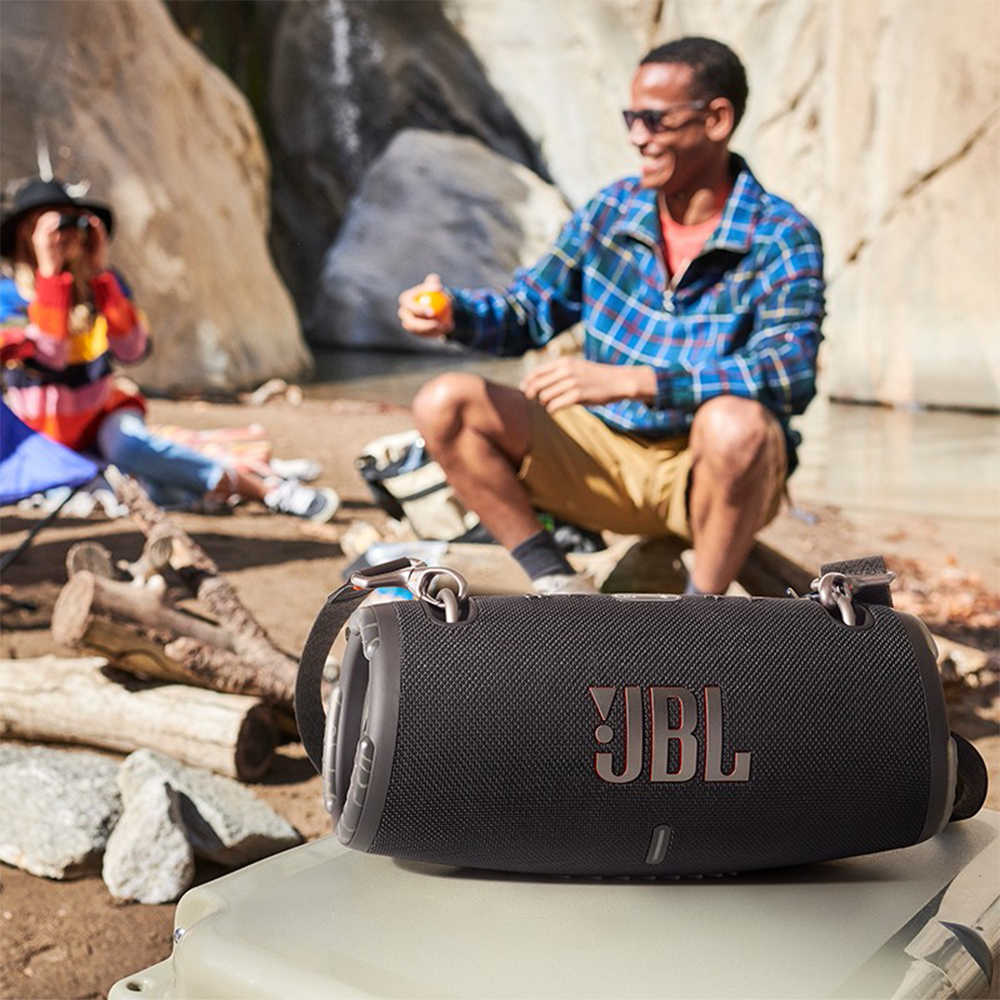 JBL Speaker Xtreme 3 Speaker Bluetooth Negro