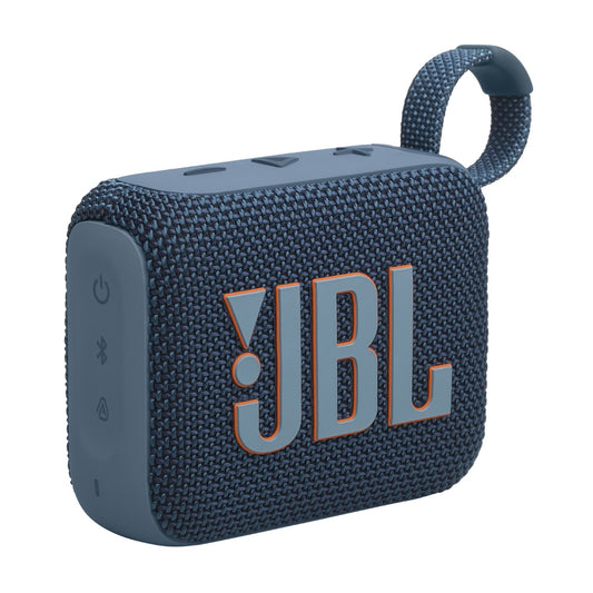 Altavoz JBL GO4 Blue
