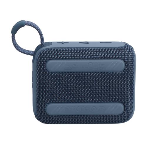 Altavoz JBL GO4 Blue