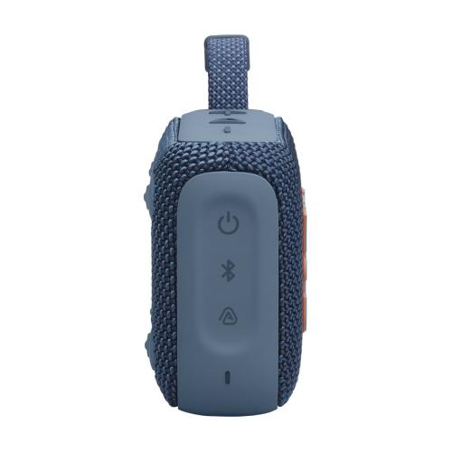 Altavoz JBL GO4 Blue