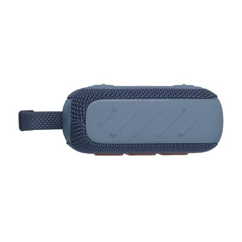 Altavoz JBL GO4 Blue