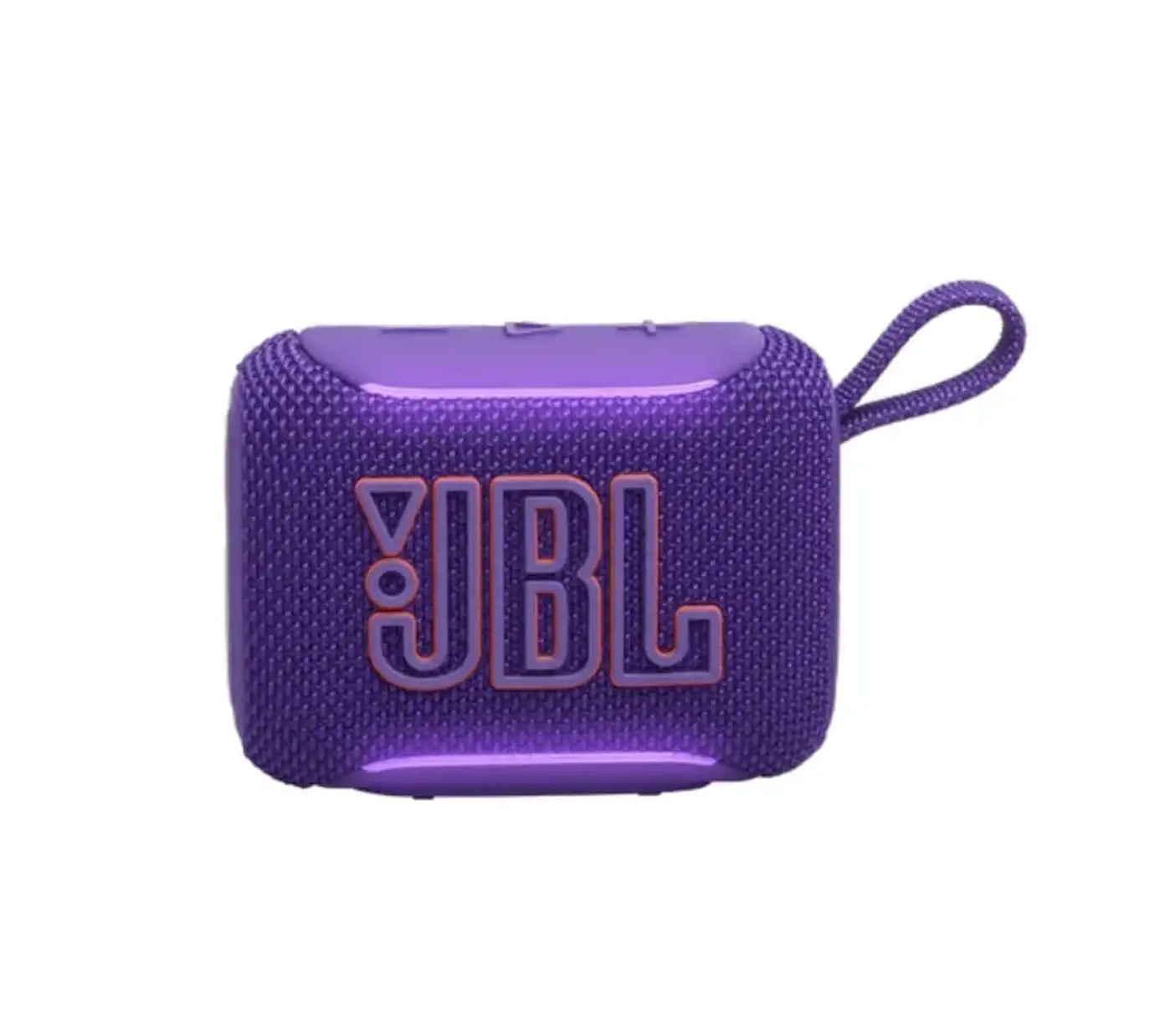 JBL GO 5 BT Speaker Purple