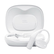 JBL Headphones TWS Sense Lite Open Ear White