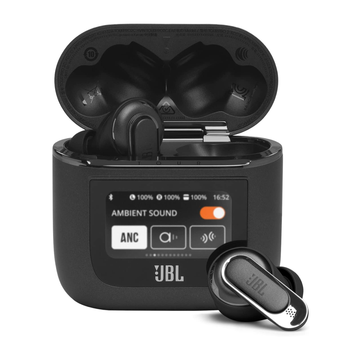 JBL Tour Pro 2