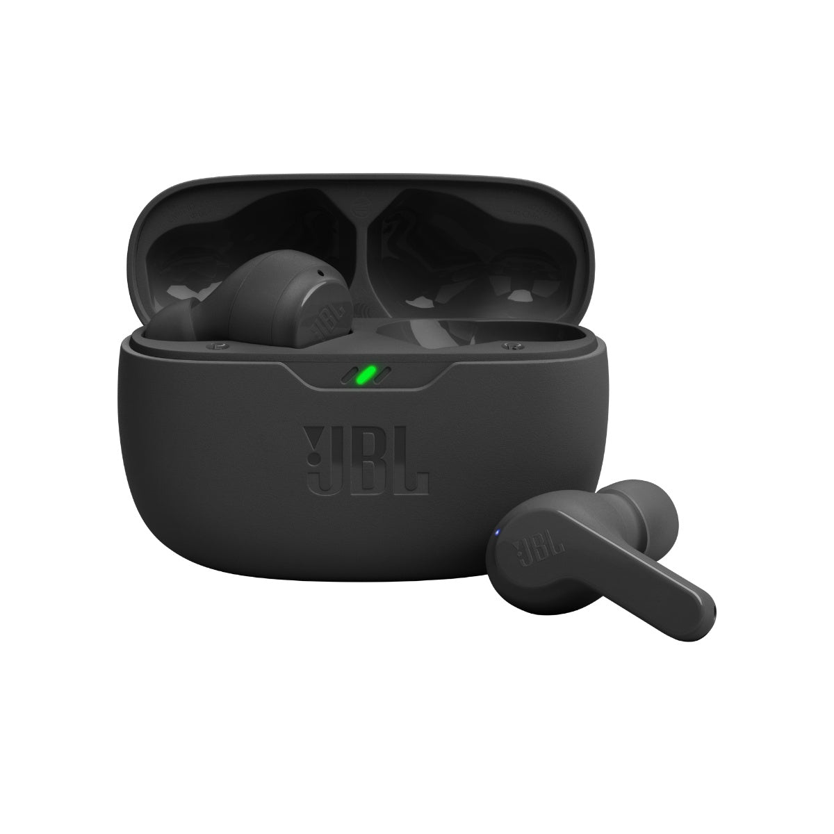 JBL Vibe Beam Black