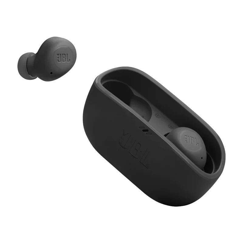 JBL Vibe Buds Black