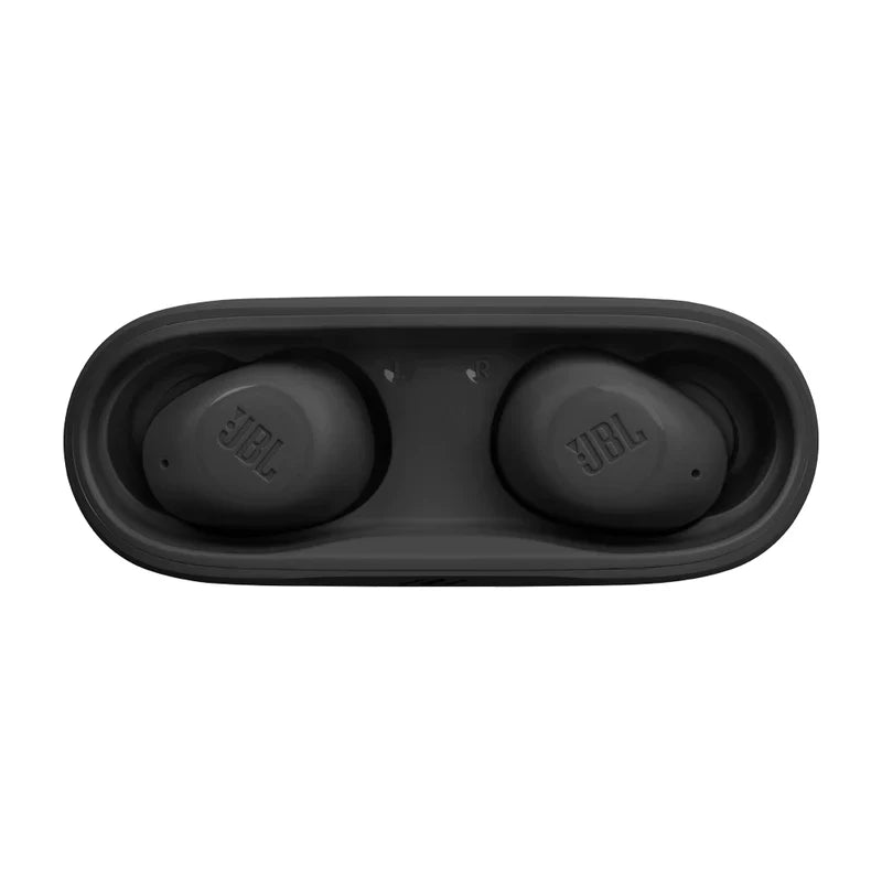 JBL Vibe Buds Black