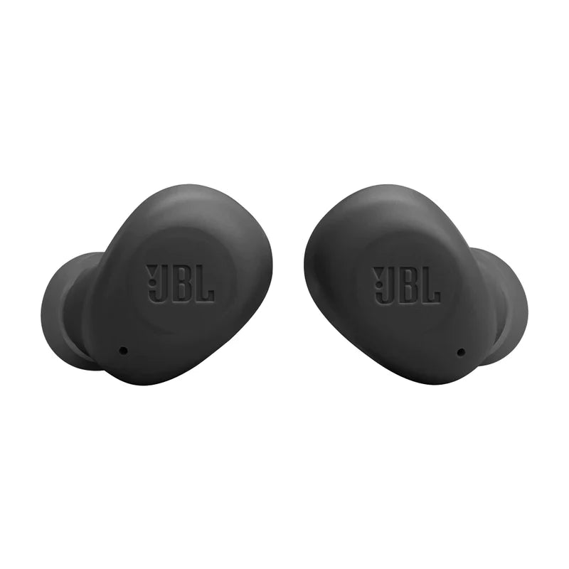 JBL Vibe Buds Black