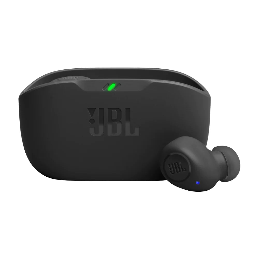 JBL Vibe Buds Black