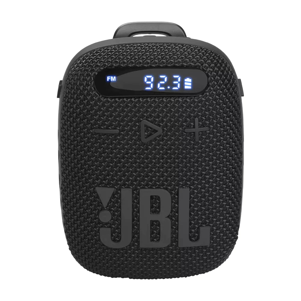 JBL Speaker BT Wind 3 Black
