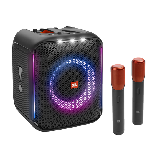 JBL Speaker Party Box Encore Karaoke