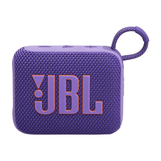 Altavoz JBL GO4 Puram